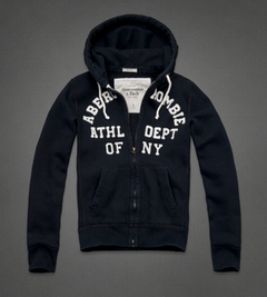 Sweat Abercrombie & Fitch Homme Pas Cher